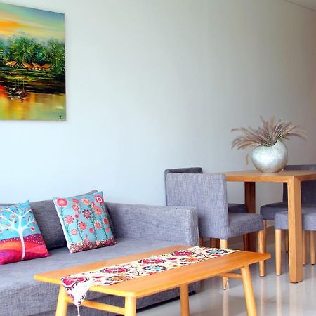 Ocean Apartment With Garden Đà Nẵng Ngoại thất bức ảnh