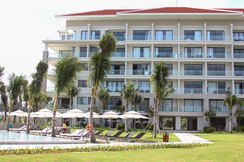 Ocean Apartment With Garden Đà Nẵng Phòng bức ảnh