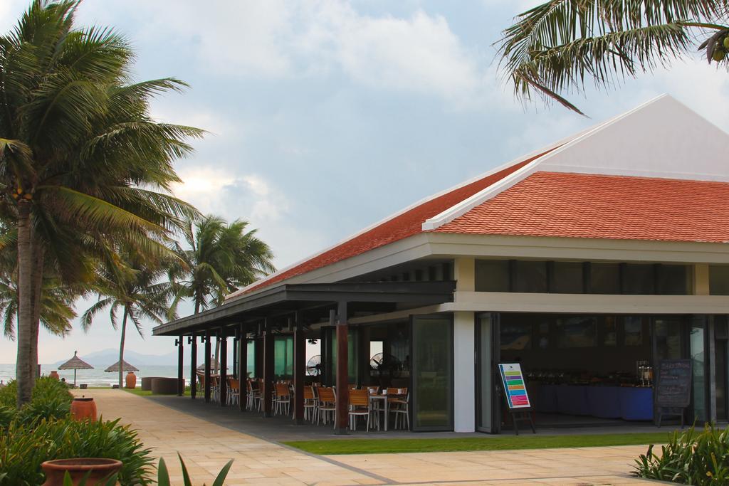 Ocean Apartment With Garden Đà Nẵng Phòng bức ảnh