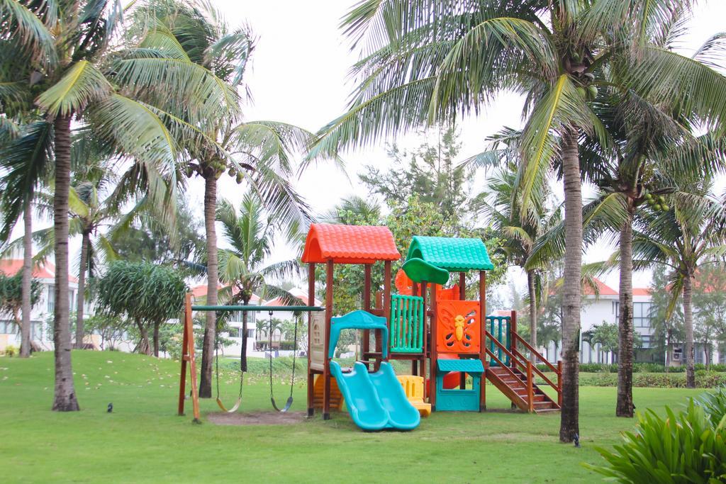 Ocean Apartment With Garden Đà Nẵng Phòng bức ảnh