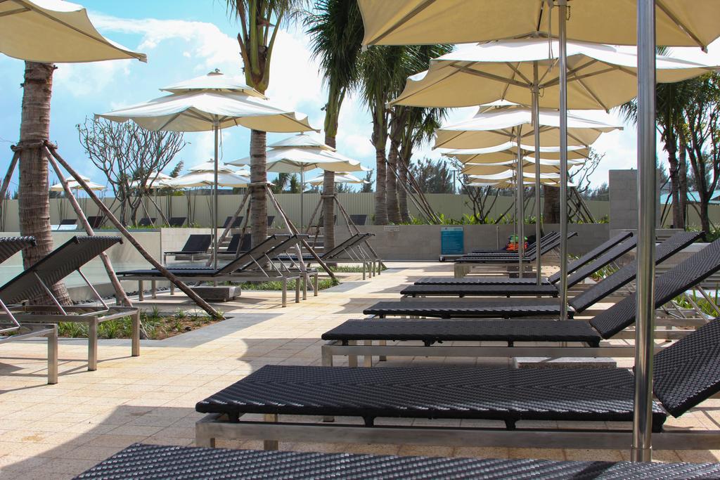 Ocean Apartment With Garden Đà Nẵng Phòng bức ảnh