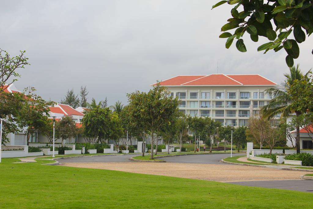 Ocean Apartment With Garden Đà Nẵng Phòng bức ảnh