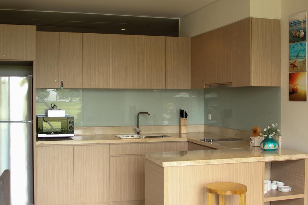 Ocean Apartment With Garden Đà Nẵng Phòng bức ảnh