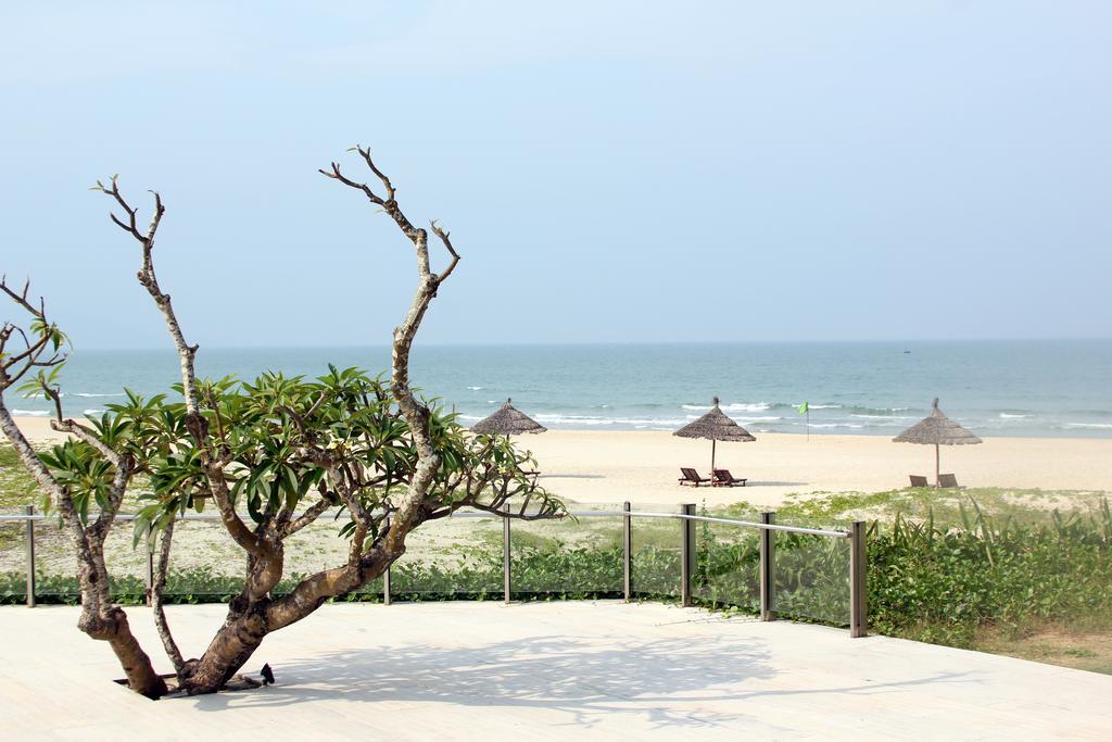 Ocean Apartment With Garden Đà Nẵng Ngoại thất bức ảnh