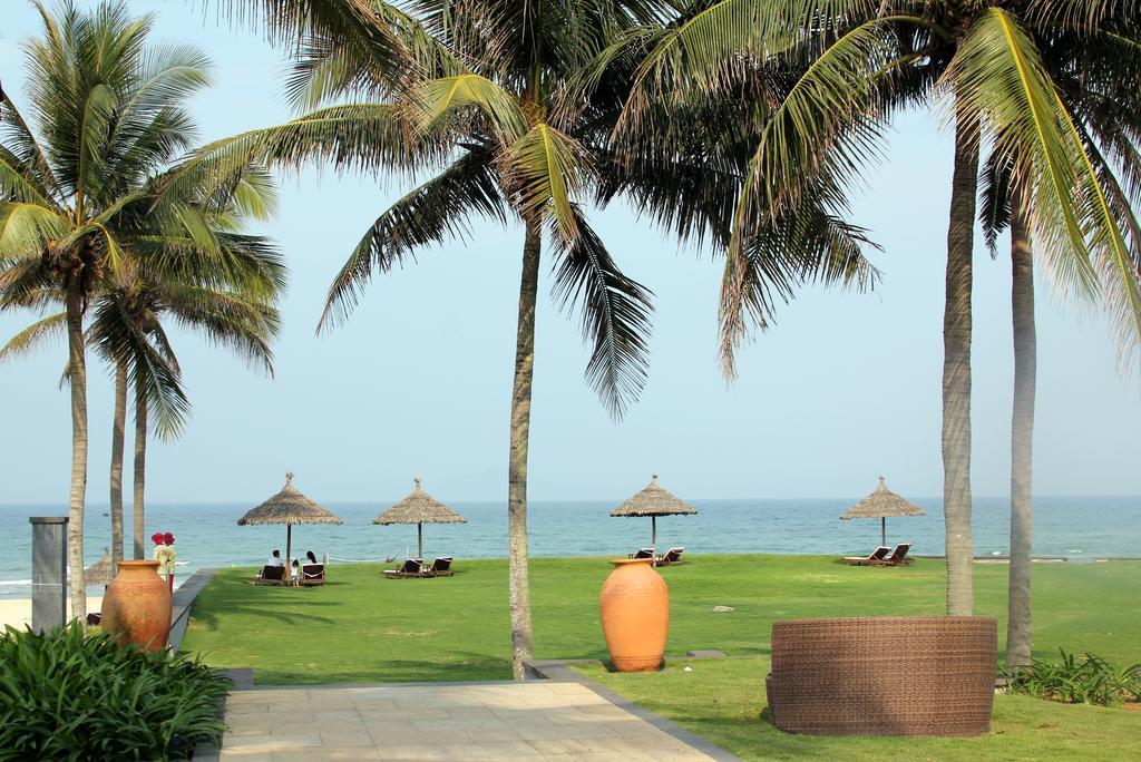 Ocean Apartment With Garden Đà Nẵng Ngoại thất bức ảnh